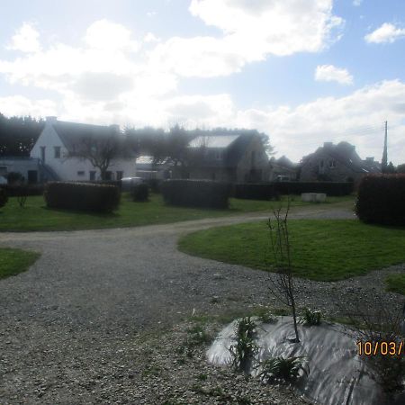Camping Vert De Morlaix Garlan 外观 照片